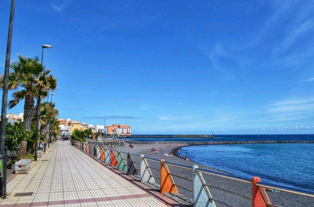 פוארטיטו דה גימאר ¡Amazing Place! מראה חיצוני תמונה